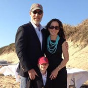 Julie Mandell's photo