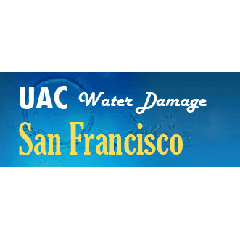 Water Damage San Francisco