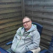 Markus Rickis billede
