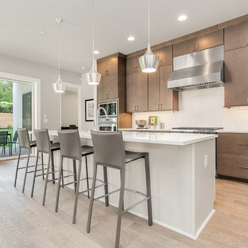 Greater Seattle Area | The Geneva Kitchen
