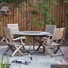 Patio Ideas