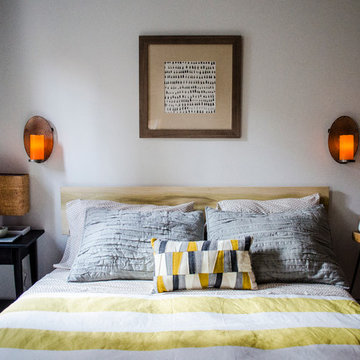 Upper East Side Studio Apartment