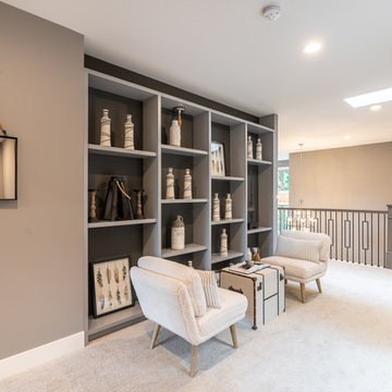 Timeless Style in Clyde Hill