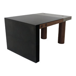 Paradigm Table - Desks And Hutches