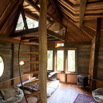 Crystal River Tree House