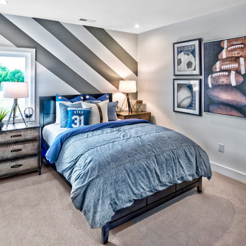 Schumacher Homes Olivia Carolina: Raleigh - Durham, NC
