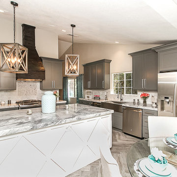 Season 1 Flip or Flop Vegas
