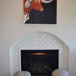 "Chavez" installed - Products