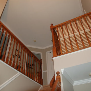 Harrisburg PA - Interior Remodel