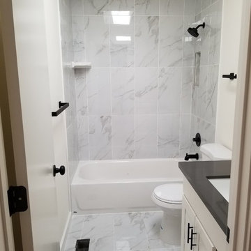 Full Home Remodel