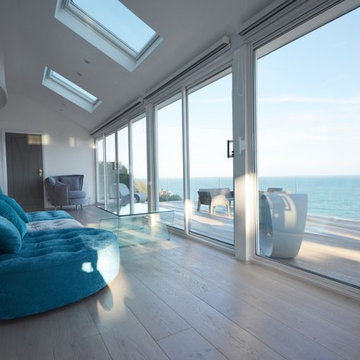 Private Residence
