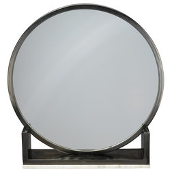 Transitional Makeup Mirrors by Jamie Young Company