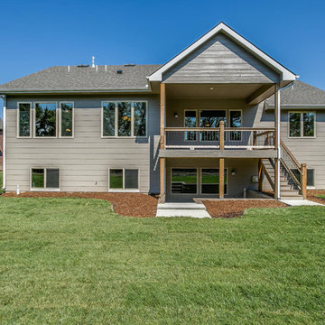 Iron Gate 5837 E Wildfire Bel Aire