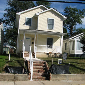 Habitat for Humanity Choptank - Affordable Housing for the Mid Shore