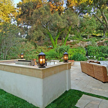 Light fixtures