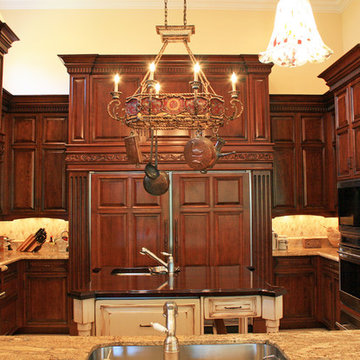 Palm Beach Gardens Residence