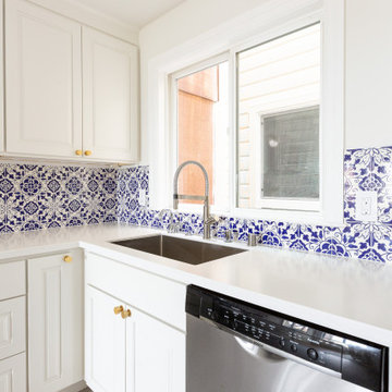 Outer Richmond Kitchen 2