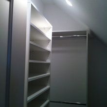 Closet Ideas