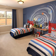 Greys room