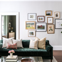 Louise Living Room