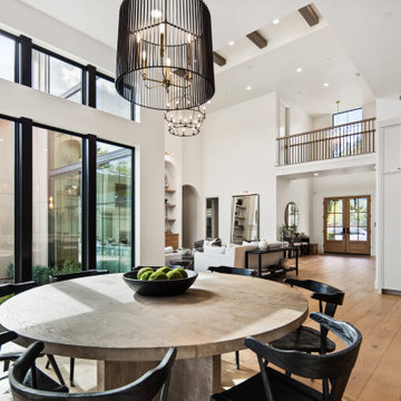 Heritage Crest - Lot 3