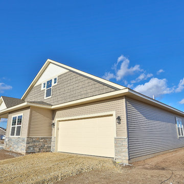 Paired Home - Heritage Greens | Hudson, WI