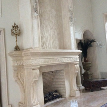 Custom Residence Southpoint Ocala