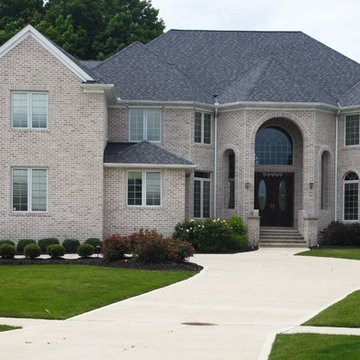 Westlake home with Hindu design principles