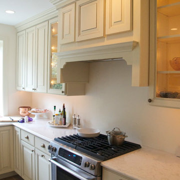 South Philadelphia PA Kitchen