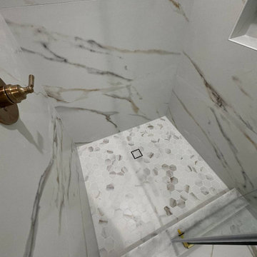 Master Bathroom Remodeling in Ambler, PA