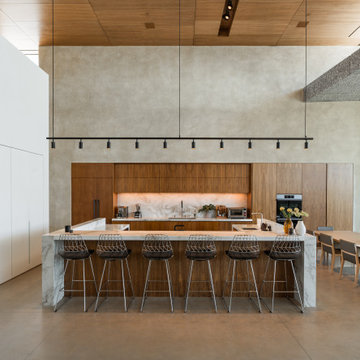 Kitchens