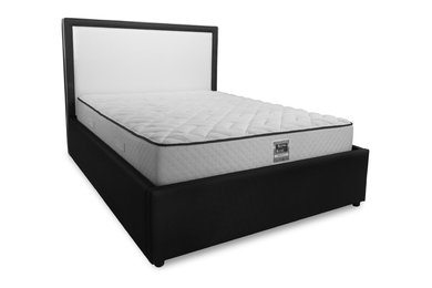 Astor Custom Gas Lift Bed Frame