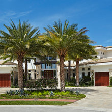 Exteriors and Doors