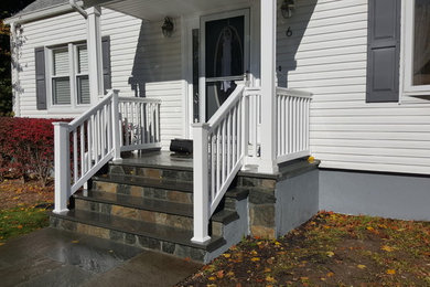 Residential Handrails