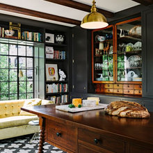 Cabinets