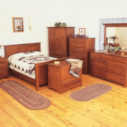 Bedroom Sets - Bedroom Furniture