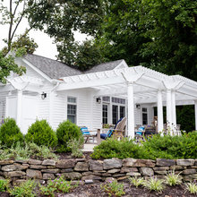 Back of House