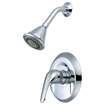 Pioneer Faucets T-4LG300 Legacy Shower Only Trim Package - Polished Chrome