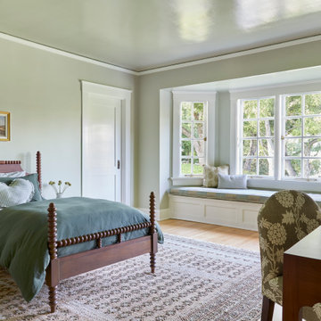 San Rafael Residence