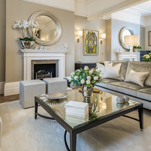 TV room