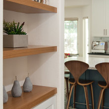 built ins
