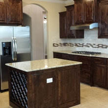 Kitchens