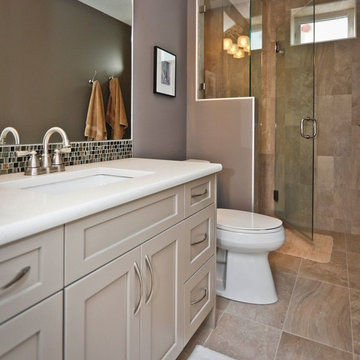 Signal Hill Renovation