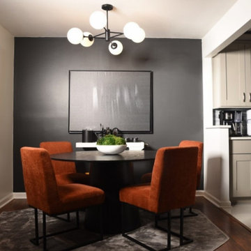 Brookhaven Bachelor Pad