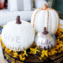 Thanksgiving