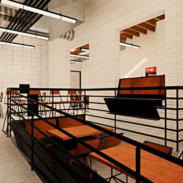Middle State Coffee Cafe & Roaster
