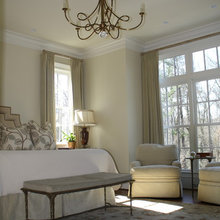 bedrooms