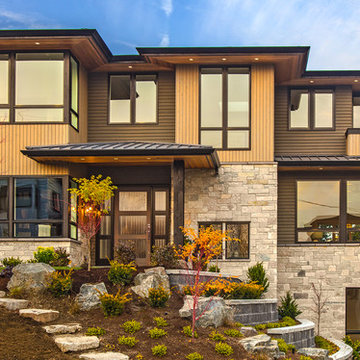 Bellevue Transitional