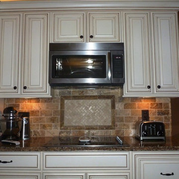 Kitchen Portfolio