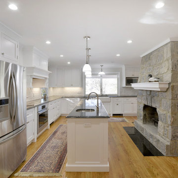 New Rochelle - Kitchen 1